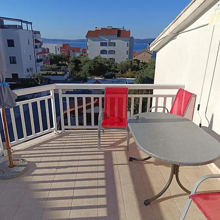 Klaric Apartment *