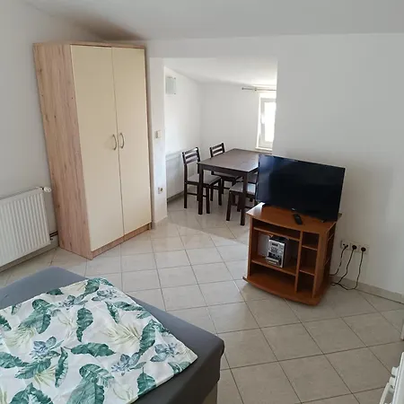 Apartment Klaric *
