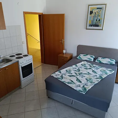 Klaric Apartment