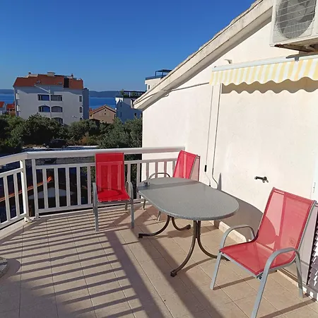 Klaric Apartment *