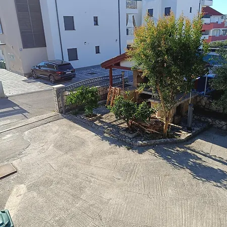 Klaric Apartment Trogir